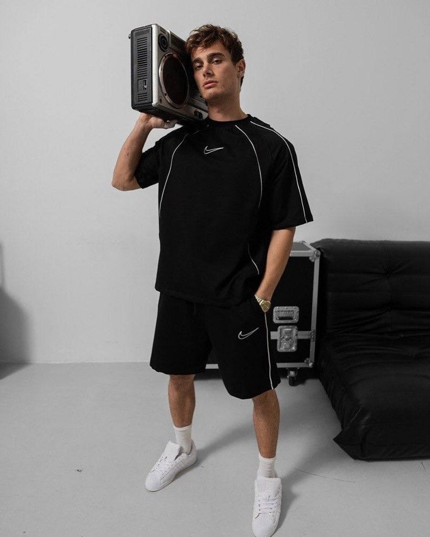 Ensemble short - Nike