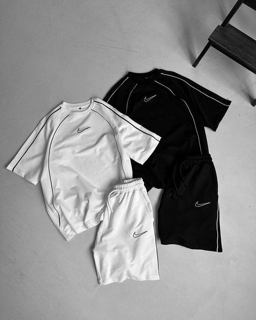 Ensemble short - Nike