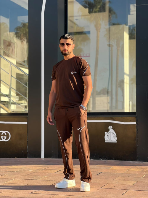 Ensemnle Nike pour Homme